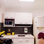 Apartamento Confort 804