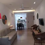 Apartamento Confort 804