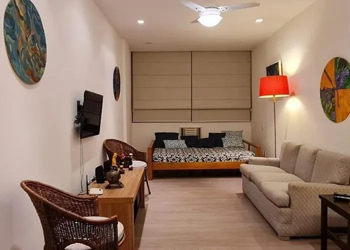 Apartamento Confort 804