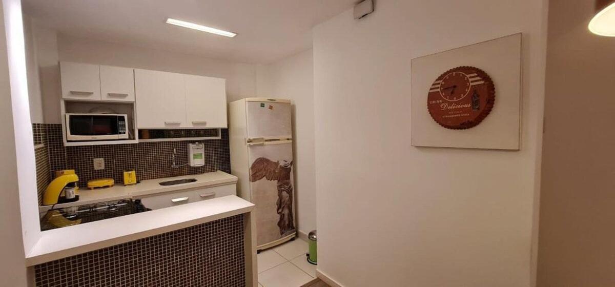 Apartamento Confort 804 *