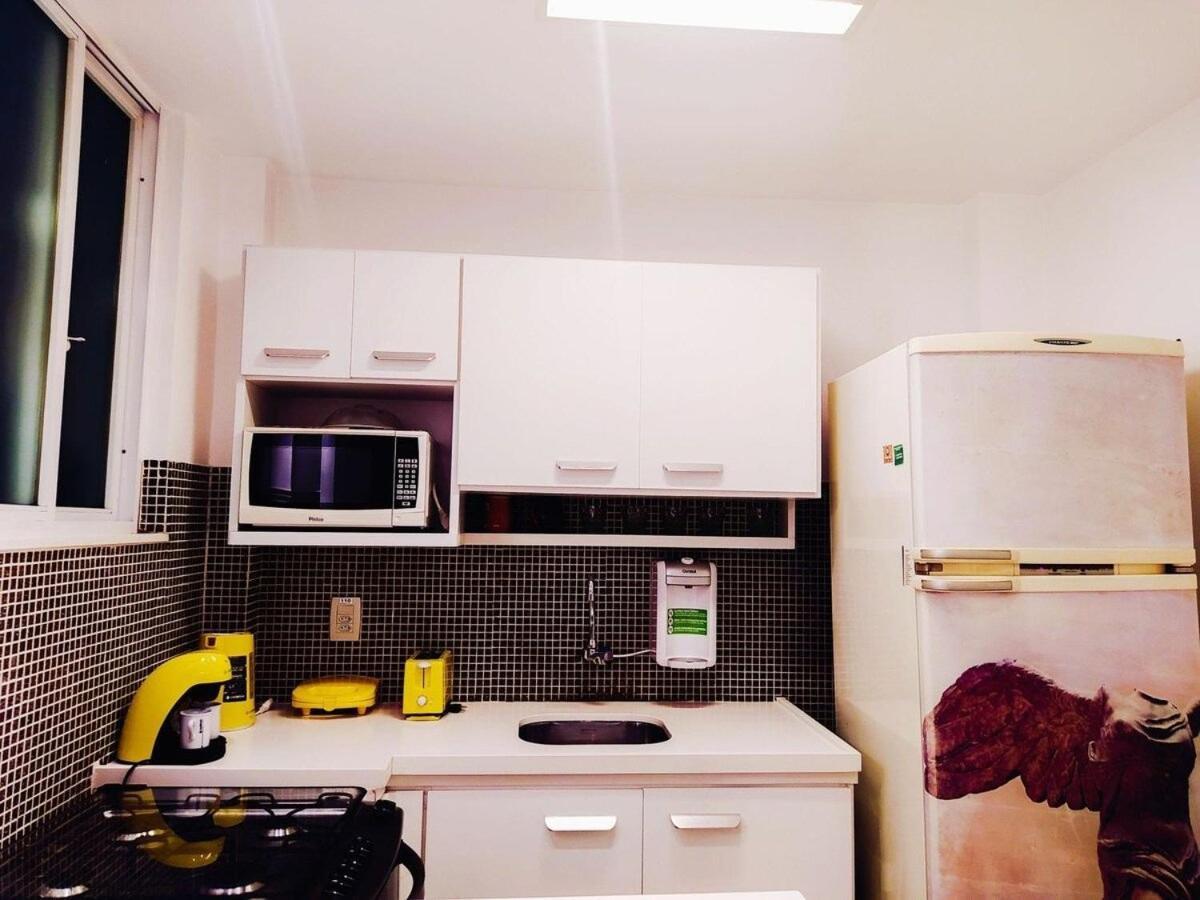 Confort 804 Apartamento