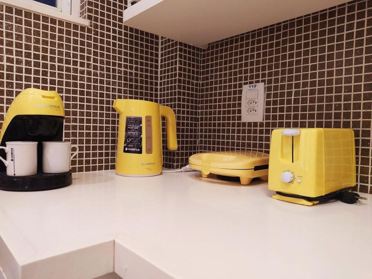 Confort 804 Apartamento *