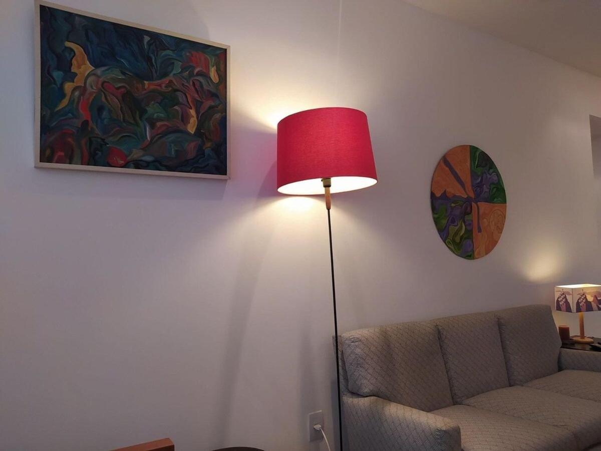 Apartamento Confort 804 *
