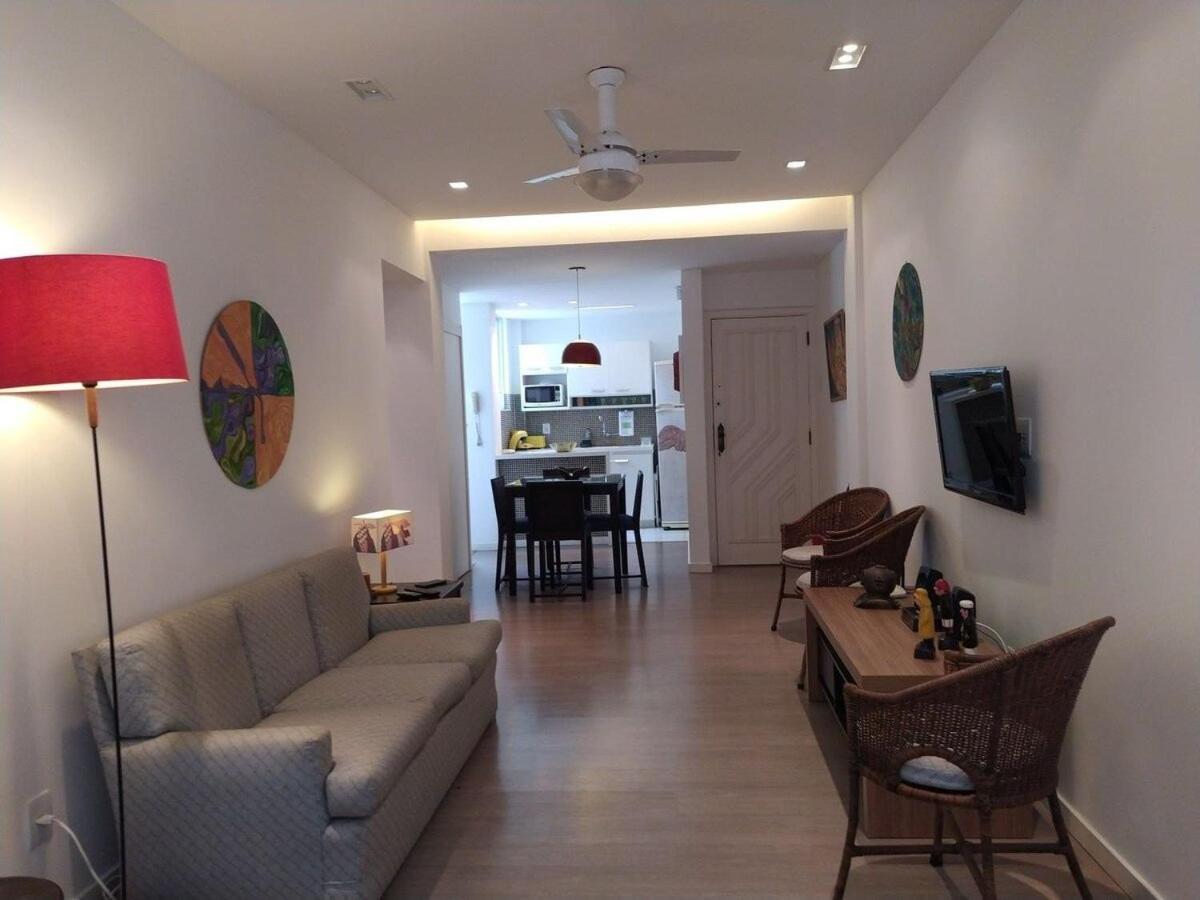 Apartamento Confort 804 Rio de Janeiro