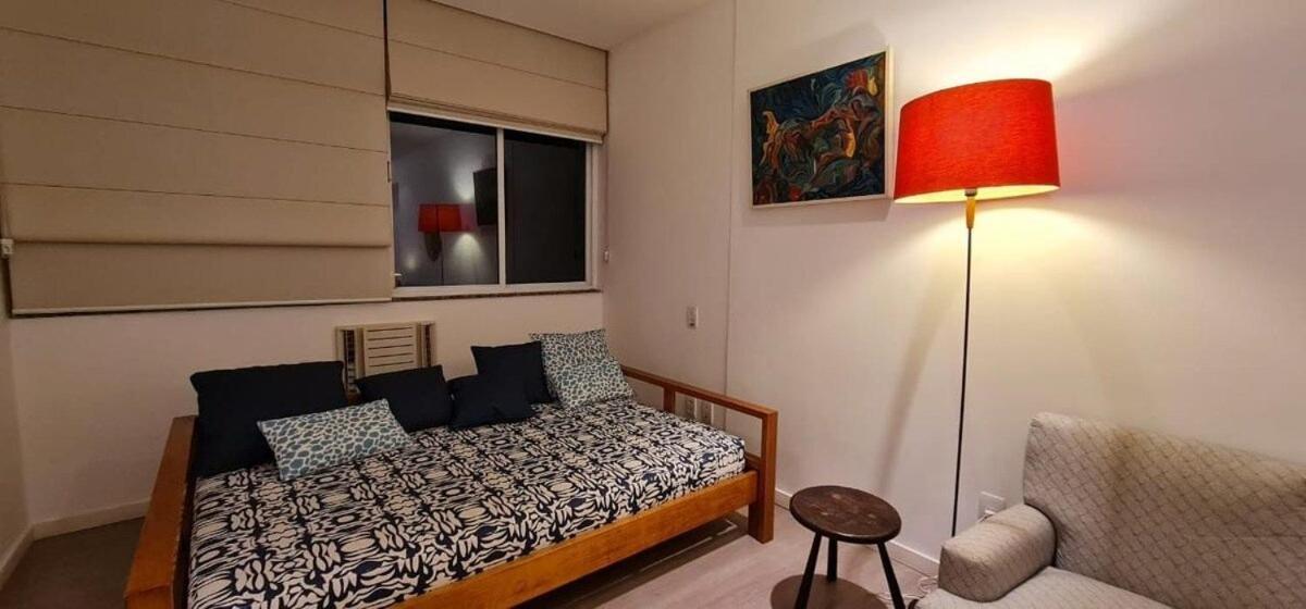 Confort 804 Apartamento