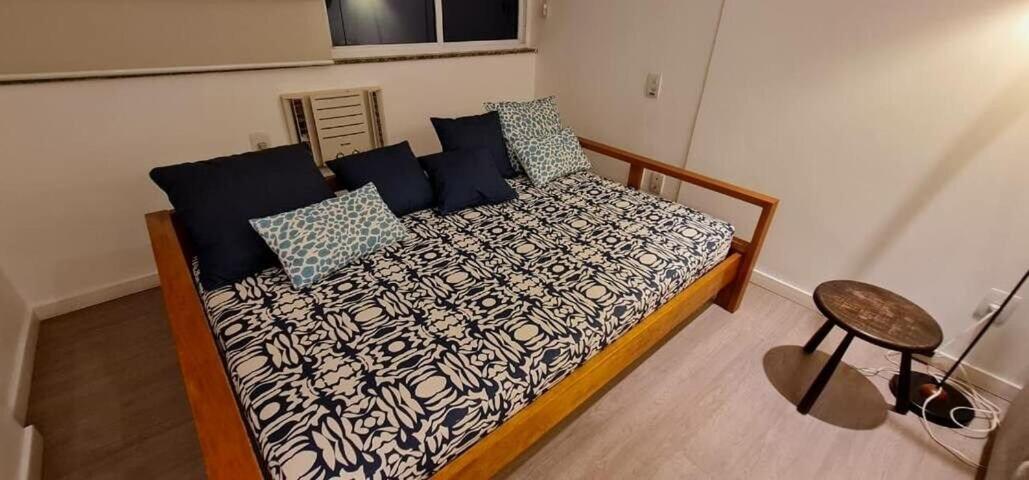 Apartamento Confort 804