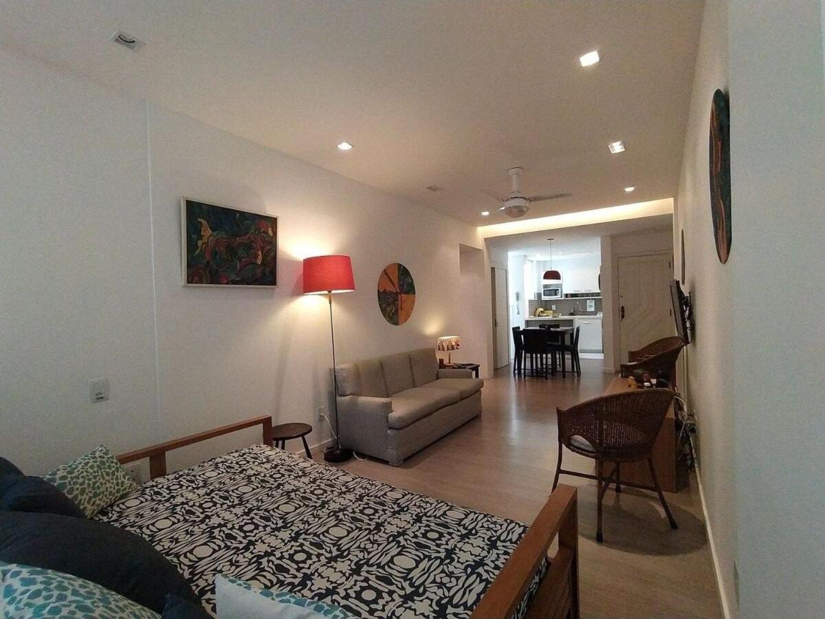 Confort 804 Apartamento Rio de Janeiro