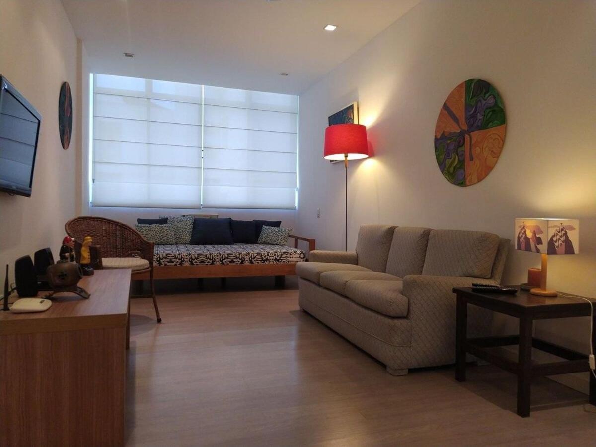 Confort 804 * Rio de Janeiro