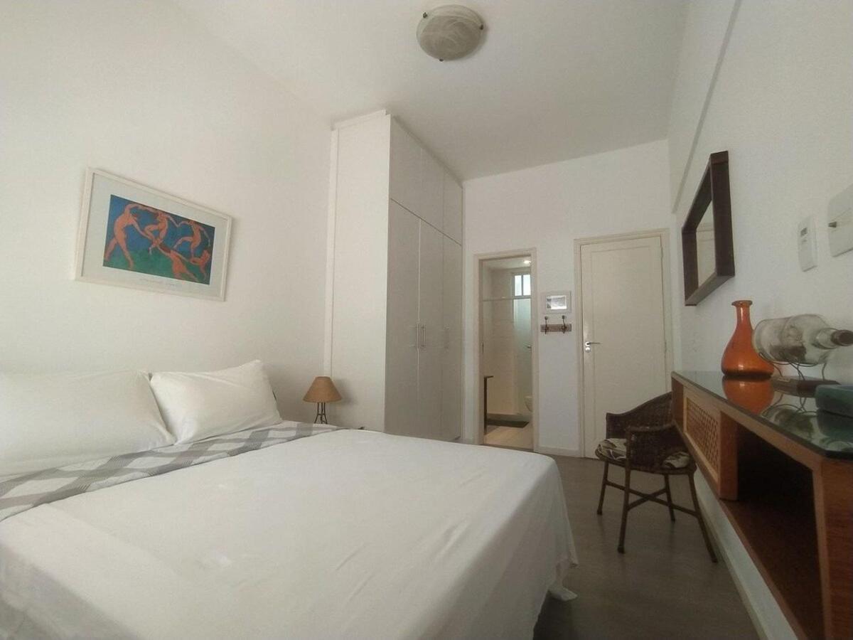 Confort 804 Apartamento