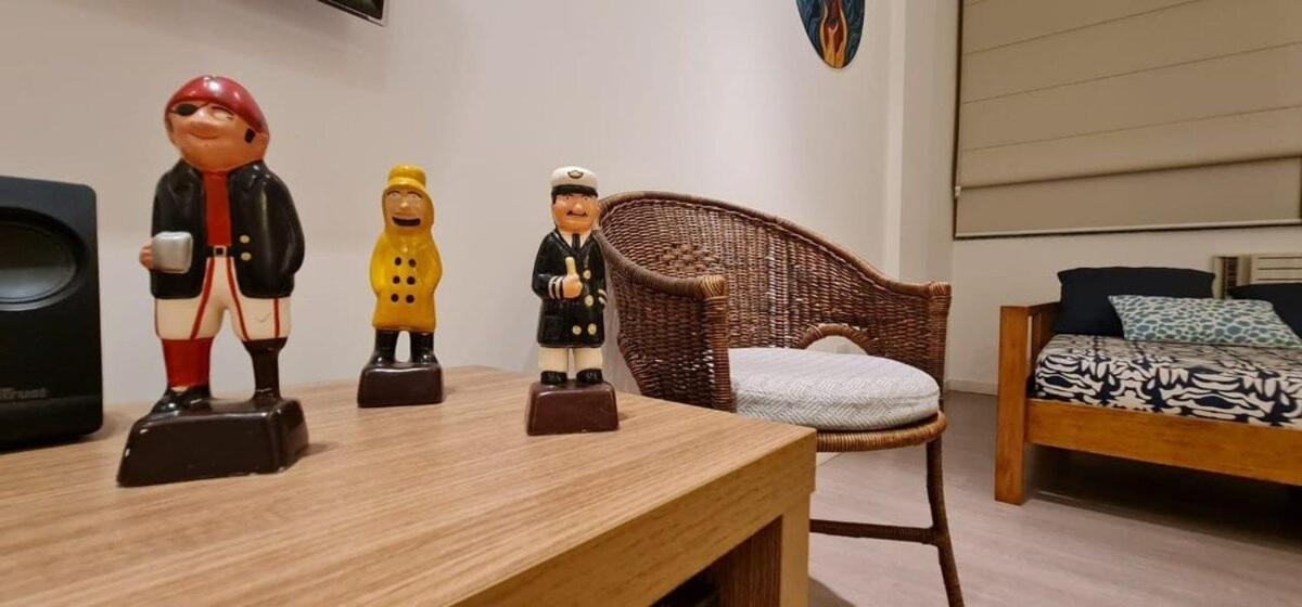 Apartamento Confort 804