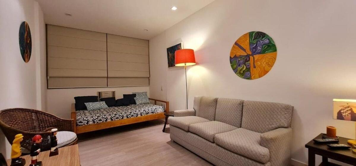 Confort 804 Apartamento *