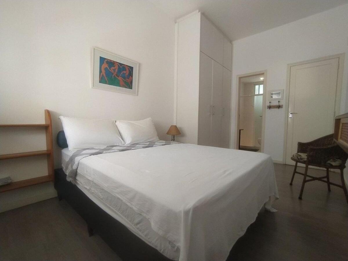 Apartamento Confort 804 *