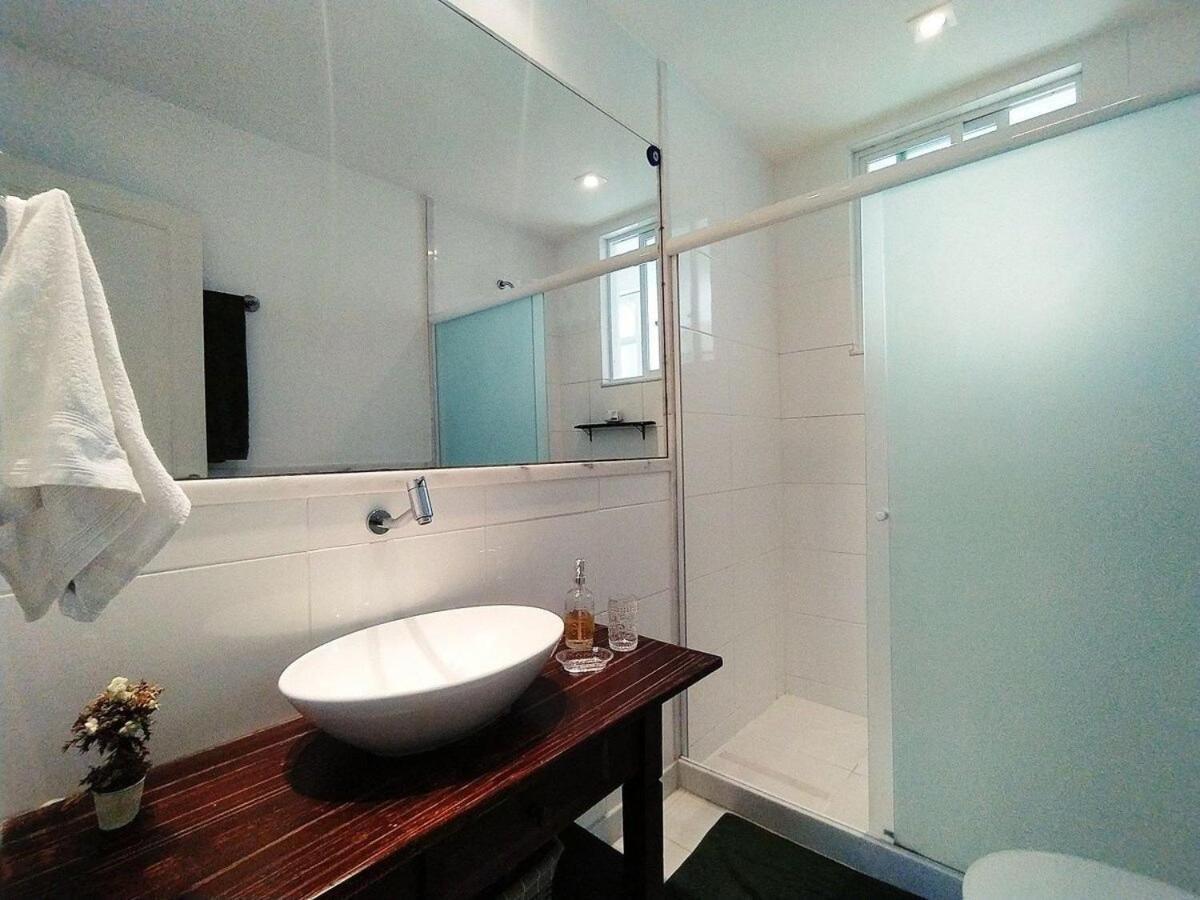 Confort 804 Rio de Janeiro