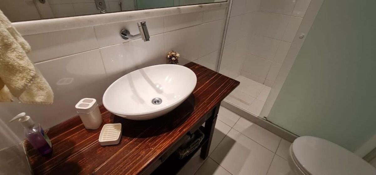 Apartamento Confort 804