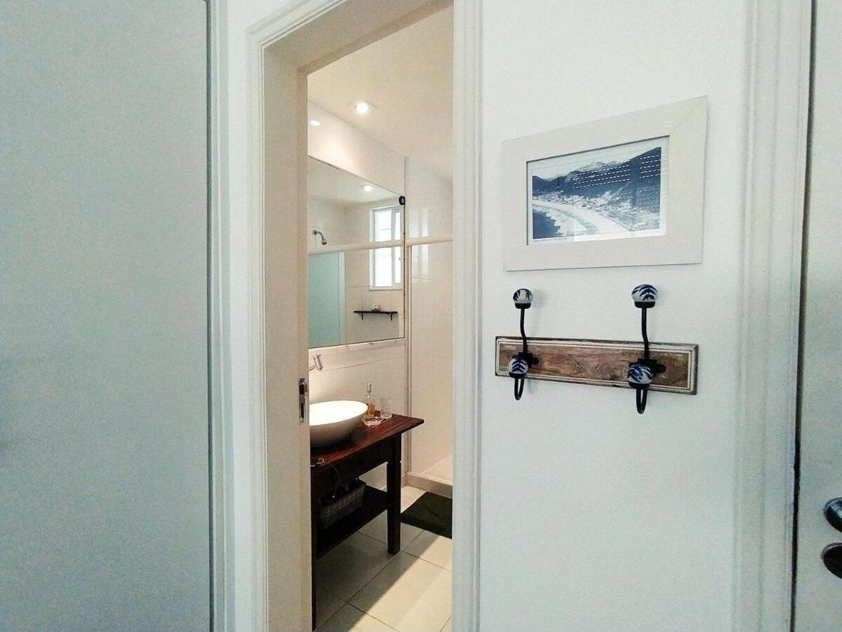 Confort 804 Apartamento *