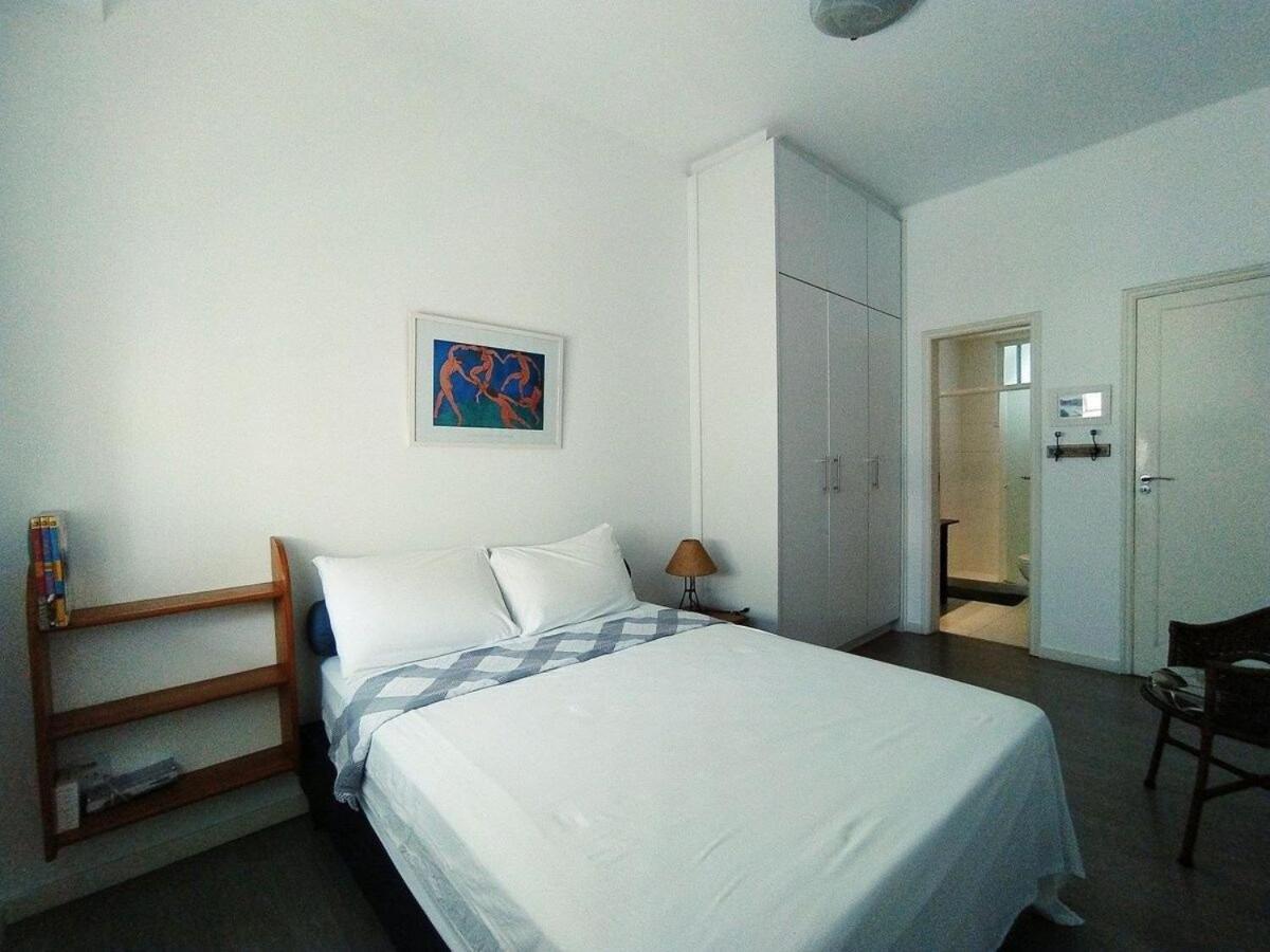Apartamento Confort 804 *