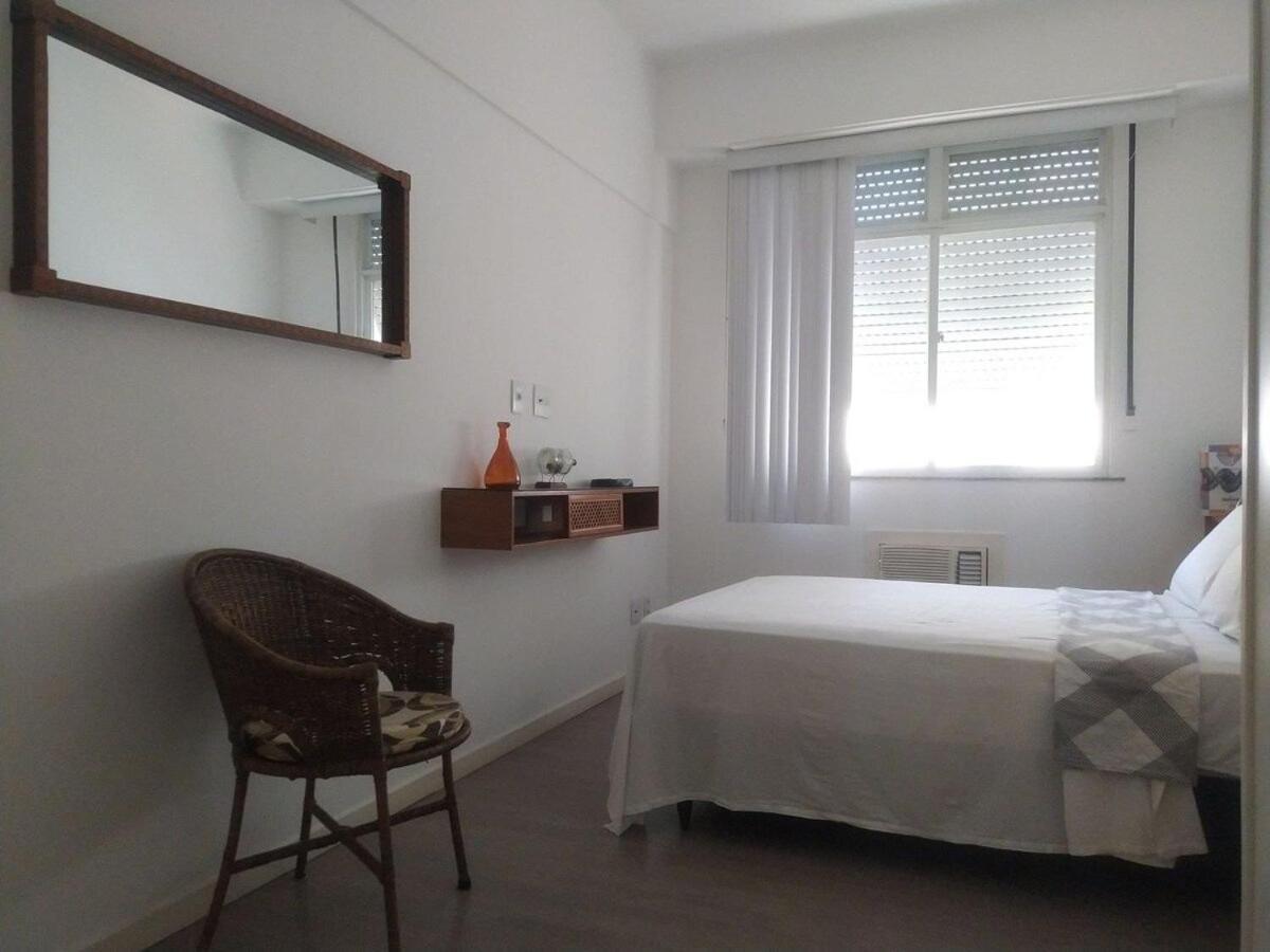 Confort 804 Apartamento Rio de Janeiro