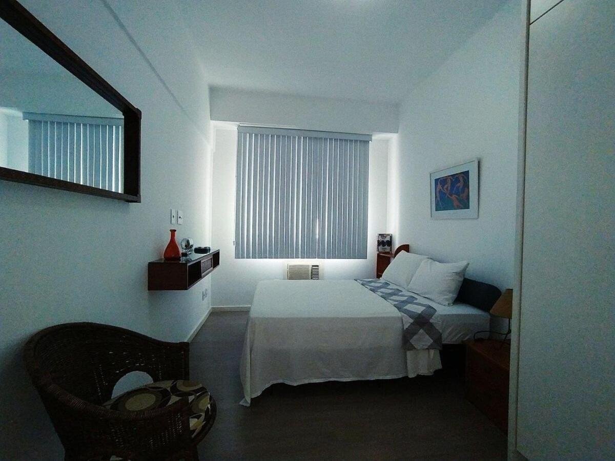 Confort 804 Apartamento