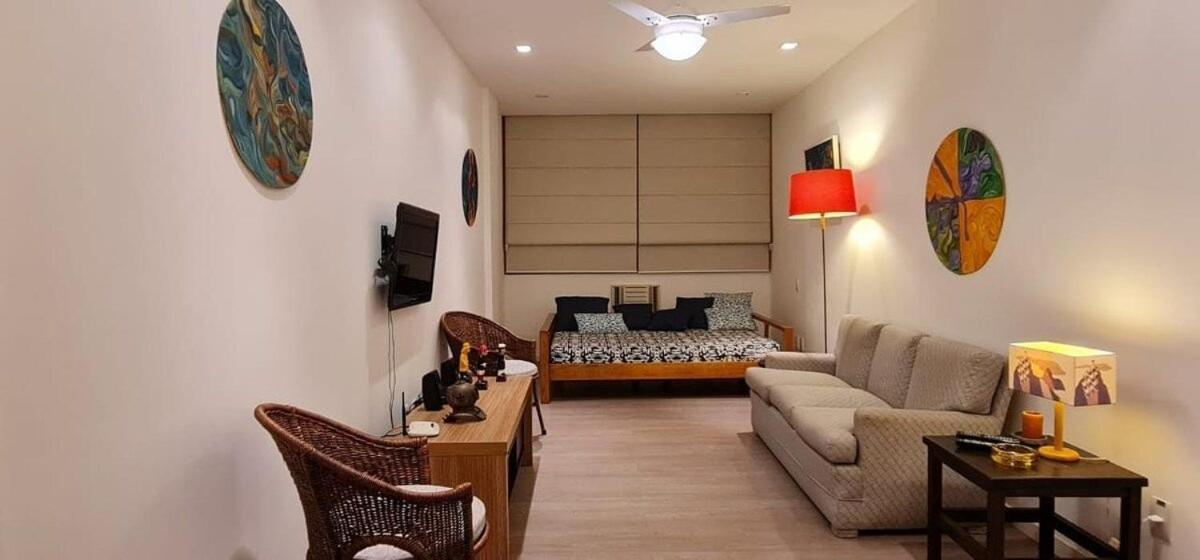 Confort 804 Apartamento *